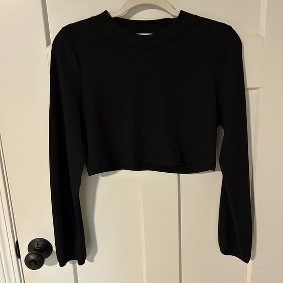 Superdown Ribbed 2-Piece Skirt Set - Picture 2 of 7